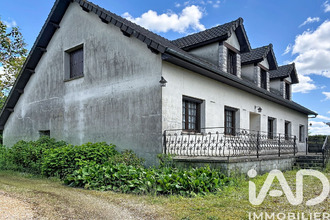  maison egreville 77620