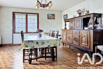  maison egreville 77620