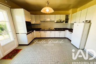  maison egreville 77620