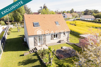  maison egreville 77620
