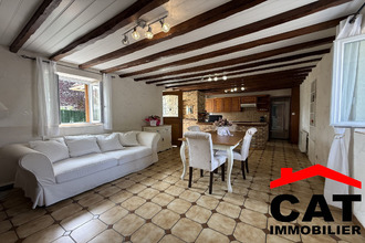  maison egreville 77620