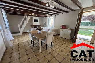  maison egreville 77620