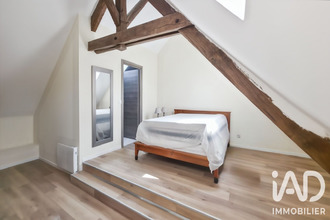  maison egreville 77620