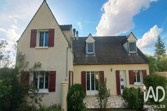  maison egreville 77620