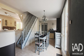  maison egreville 77620