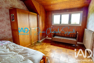  maison egreville 77620