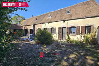  maison egreville 77620