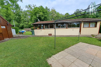  maison egriselles-le-bocage 89500