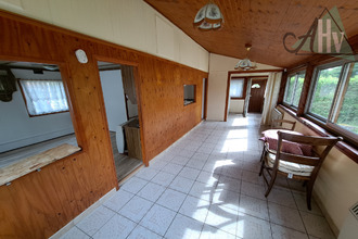  maison egriselles-le-bocage 89500