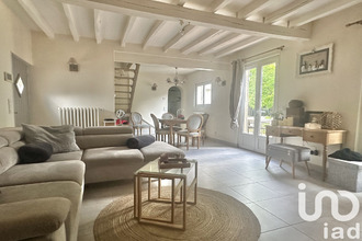  maison egriselles-le-bocage 89500