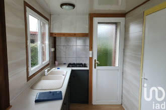  maison egriselles-le-bocage 89500