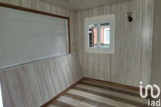  maison egriselles-le-bocage 89500