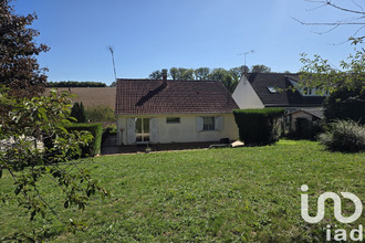  maison egriselles-le-bocage 89500
