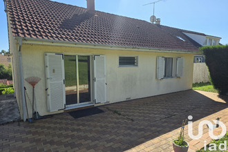  maison egriselles-le-bocage 89500