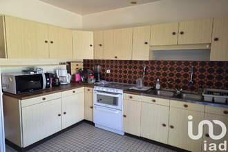  maison egriselles-le-bocage 89500