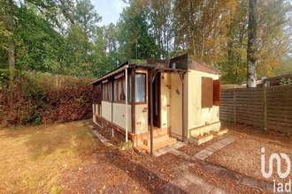  maison egriselles-le-bocage 89500