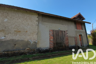  maison egriselles-le-bocage 89500
