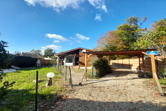  maison egriselles-le-bocage 89500