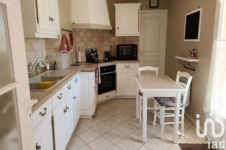  maison egriselles-le-bocage 89500