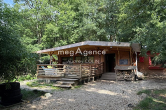  maison egriselles-le-bocage 89500