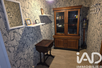  maison egriselles-le-bocage 89500