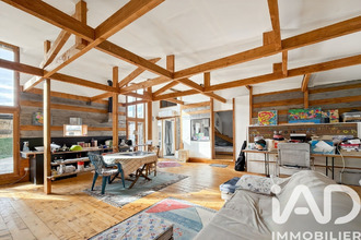  maison egriselles-le-bocage 89500