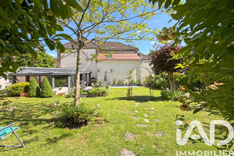  maison egriselles-le-bocage 89500