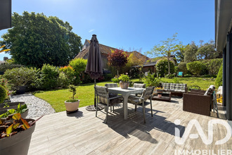  maison egriselles-le-bocage 89500