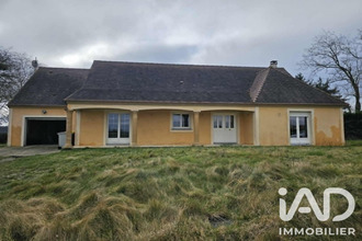  maison egriselles-le-bocage 89500