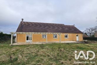  maison egriselles-le-bocage 89500