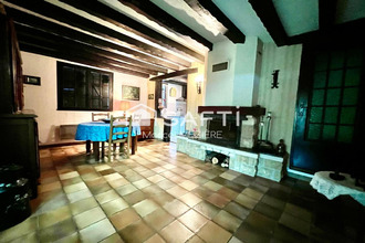  maison egriselles-le-bocage 89500