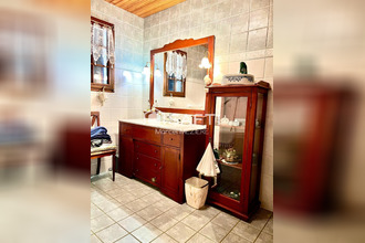  maison egriselles-le-bocage 89500