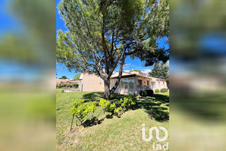  maison eguilles 13510