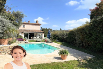  maison eguilles 13510