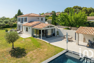  maison eguilles 13510