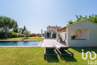  maison eguilles 13510