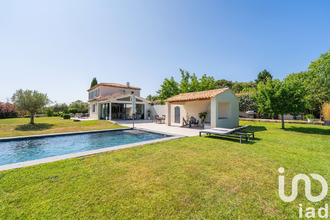  maison eguilles 13510