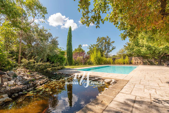  maison eguilles 13510