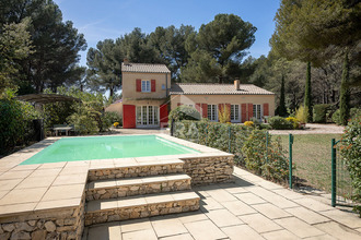  maison eguilles 13510