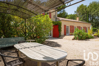  maison eguilles 13510