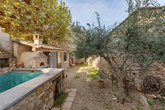  maison eguilles 13510