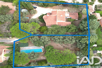  maison eguilles 13510