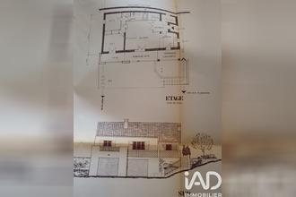  maison eguilles 13510