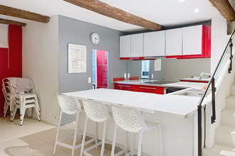  maison eguilles 13510