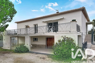  maison eguilles 13510