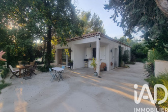  maison eguilles 13510