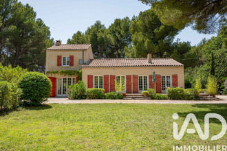  maison eguilles 13510