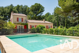  maison eguilles 13510