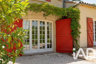  maison eguilles 13510