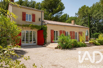  maison eguilles 13510